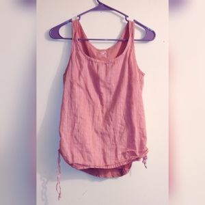 Women's tank top